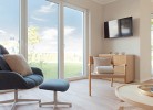 Ferienwohnung Villa Heidenreich Nr. 1