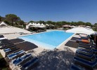 Resort Capalbio-Dreizimmer Bungalow Comfort Trilo
