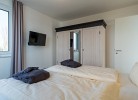Apartmenthaus 'Kiki', Penthaus-Wohnung 7 'Ausguck 21'