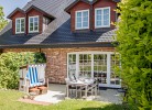 Haus Twesk Merre- Luxus  in Munkmarsch