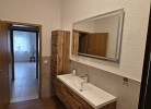 Ferienwohnung in Mücheln Balkon