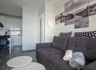 Haus 'Belvedere', Wohnung 89
