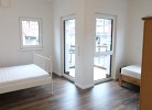 FeWo Marburg 2 mit Balkon