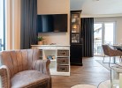 Appartmenthaus 'Südstrand 44', Wohnung 5 „Sea Lodge'