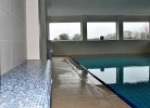 Terrassenhaus Whg. 10, Cuxhavenerstr. 61, 27476 Cuxhaven Duhnen mit Schwimmbad