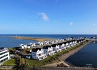 Maisonette Fewo Ostseeflair erste Wasserreihe, Panoramablick, by Seeblick Ferien