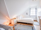 Atlantik 23 -Standnahe Ferienwohnung