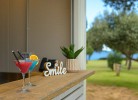 Camp Peskera Mobilehome Delux Pet Friendly