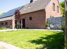 Haus mit Herz