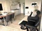 Bellevue, Haus B, Wohnung 8 'Mooi Mare'