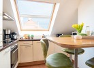 'Strandpark Großenbrode', Haus 'Meerblick', Wohnung 16