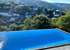 Alte Försterei - Komfort-Fewo 'Hochsitz' mit Pool