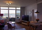 Inselblume 79 - Ferienwohnung mit Meerblick im Strandhaferweg
