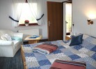 Nordsee-Ferienhaus Lukas