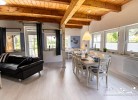 58 Ferienhaus 'Sonnenblick' mit Blick auf Fehmarnsundbrücke