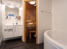 'Strandpark Großenbrode', Haus 'Meeresrauschen', Wohnung 2