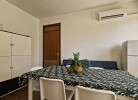 Residenz Azzurro Dreizimmer-Wohnung Tipo C