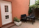 Haus seaZEIT, Dünenliebe