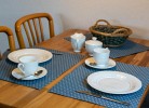 Ferienwohnung Krabbe