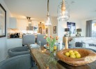 Haus 'Zur Mole', Wohnung 18 'Spinnaker'