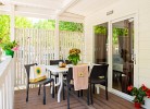 Adriatico Cervia Camping Village Lodge Deluxe