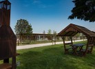 Ferienanlage Lino delle Fate Bungalow Leccio