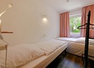 Das Klassentreffen - Unterkunft 'Mittelstufe'