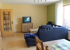 Löh 1 EG - Ferienwohnung mit Terrasse
