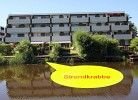Ferienwohnung Strandkrabbe