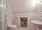 Zum Reetdachhaus am Haff  Möwennest