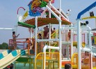 Cisano San Vito Mobilehome Happy Premium