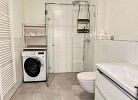 Penthousewohnung Lotta KÜSTE33 Tossens