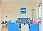 Haus Windjammer, Wohnung 30 'Leichtwind Kajüte'