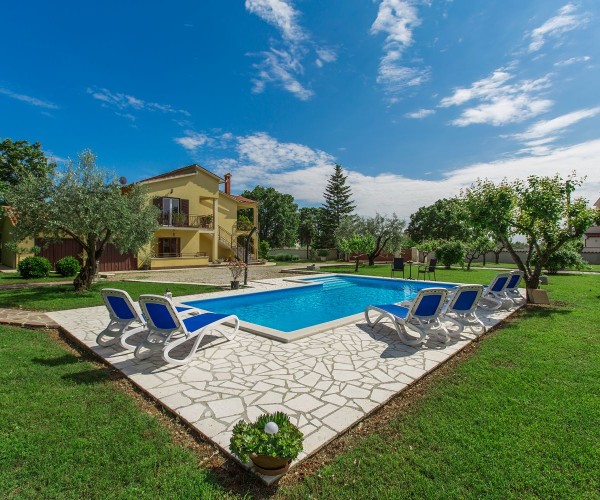 Apartment Adelia 3
