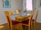 Inselblume 16 - Ferienwohnung mit Meerblick in der Strandburg B2.6
