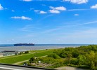 Haus Atlantic Whg. 710, Seesicht, Strandhausallee 29, 27476 Cuxhaven Döse