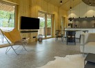 Ferienhaus TierbachLodge