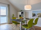 Fewo Reeders Topp by Seeblick Ferien ORO, Penthouse,Sauna