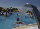 Ferienpark Rosapineta Sud Bungalow 4