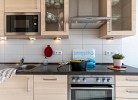 Haus 'Hamburg-Berlin', Wohnung 'Kajüte 31'