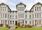 Autorenhaus Wohnung Nr. 10