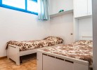 Residenz Vera Cruz Dreizimmerwohnung C6