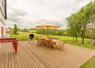 Ferienhaus Rote Sau