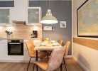 Haus 'Dünenhof', Wohnung 'Wardertraum'