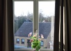Inselblume 46 - Ferienwohnung in Burg mit Balkon und viel Licht