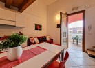 Residenz Tulipano Vierzimmer-Wohnung Tipo D