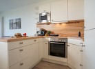Haus Dünengras im Dünenpark II, Wohnung 8 'Meerzeit'