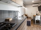 Glamping-Dorf Terme Tuhelj Mobilehome Vita Couple