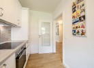 Ferienhaus Haff Huus 2