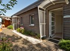 Bungalow Koralle